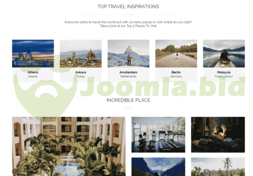 Joomla.bid