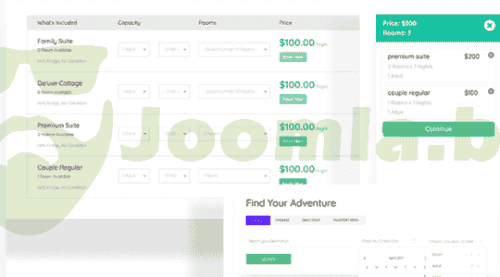 Joomla.bid