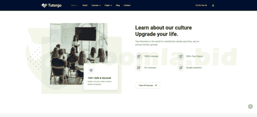 Joomla.bid