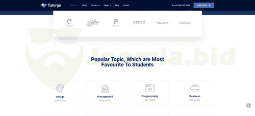 Joomla.bid