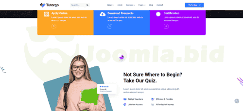 Joomla.bid