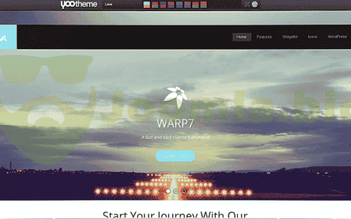 Joomla.bid
