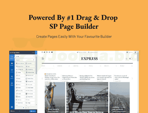 Joomla.bid