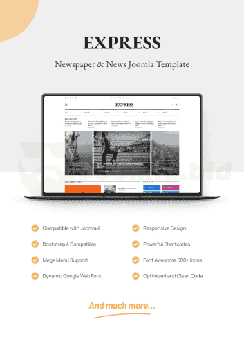 Joomla.bid