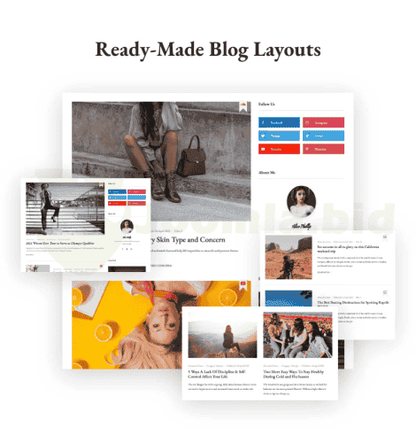 Joomla.bid