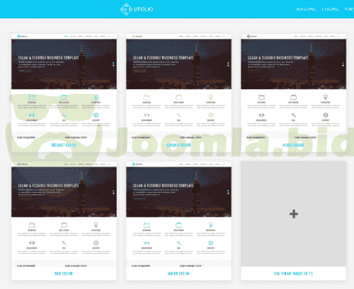 Joomla.bid