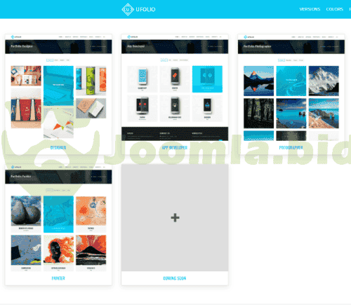 Joomla.bid