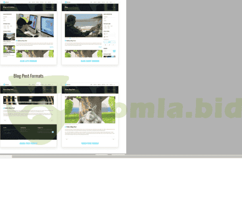 Joomla.bid