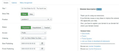 Joomla.bid