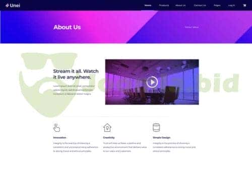 Joomla.bid