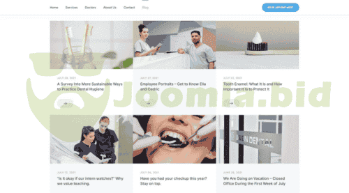 Joomla.bid