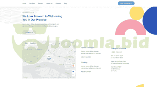 Joomla.bid