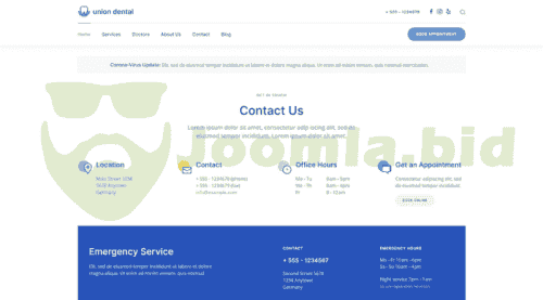 Joomla.bid