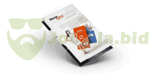 Joomla.bid
