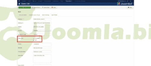 Joomla.bid