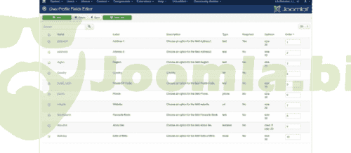 Joomla.bid