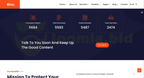 Joomla.bid