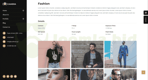 Joomla.bid