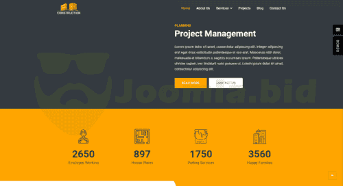 Joomla.bid