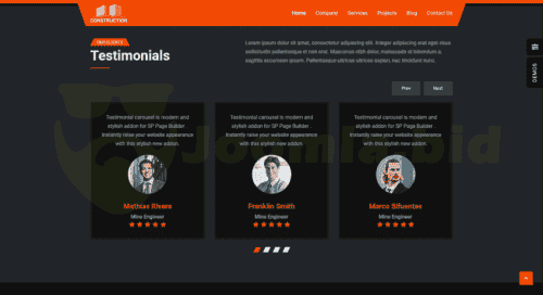 Joomla.bid