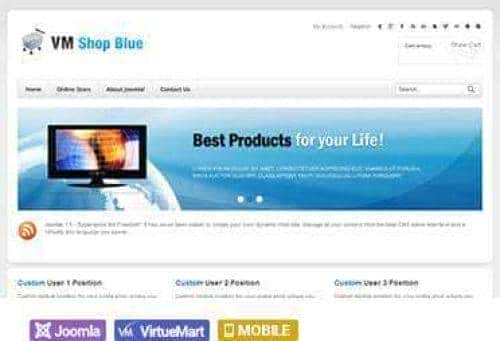 Joomla.bid