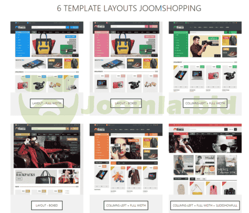 Joomla.bid
