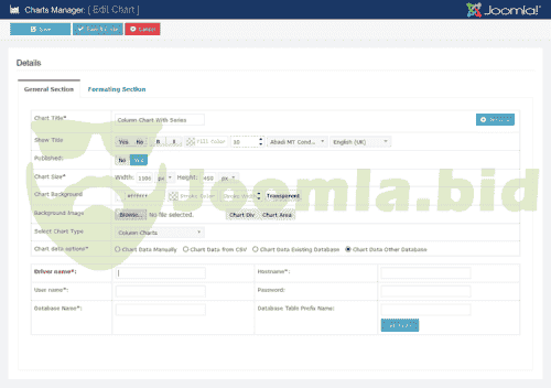 Joomla.bid