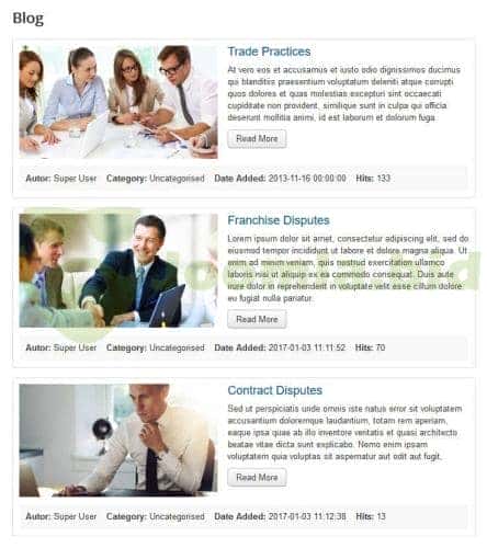 Joomla.bid