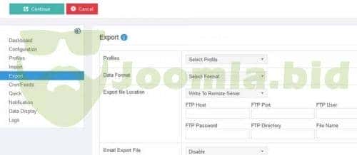 Joomla.bid