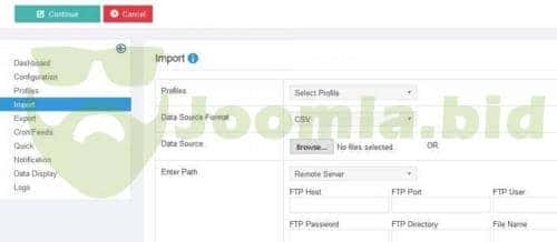 Joomla.bid