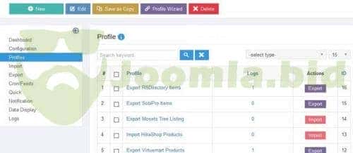 Joomla.bid