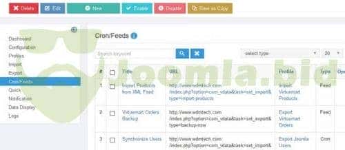 Joomla.bid