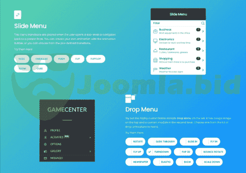Joomla.bid