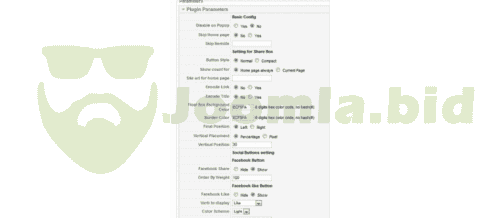 Joomla.bid