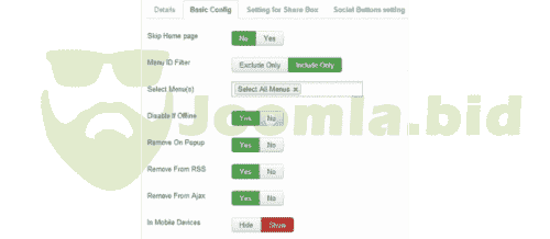 Joomla.bid
