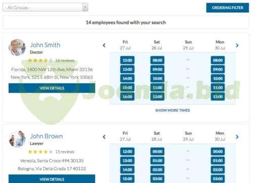 Joomla.bid