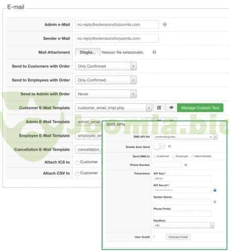 Joomla.bid