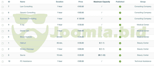 Joomla.bid