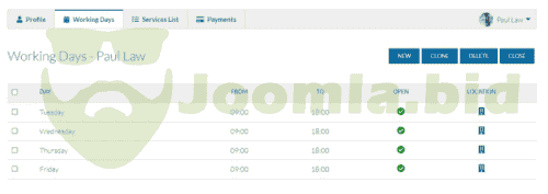 Joomla.bid