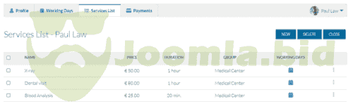 Joomla.bid