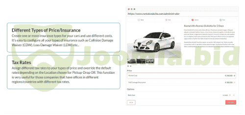 Joomla.bid