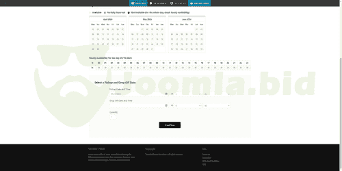 Joomla.bid