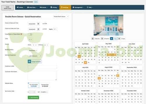 Joomla.bid