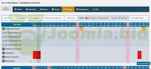 Joomla.bid