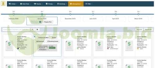 Joomla.bid