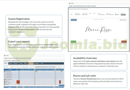 Joomla.bid