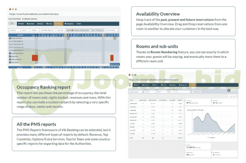 Joomla.bid