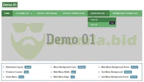 Joomla.bid