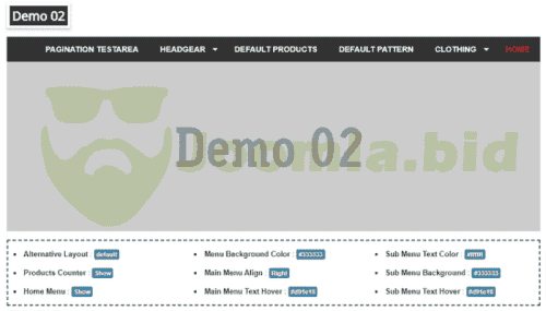 Joomla.bid