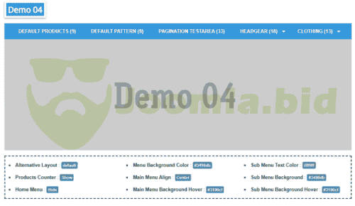Joomla.bid